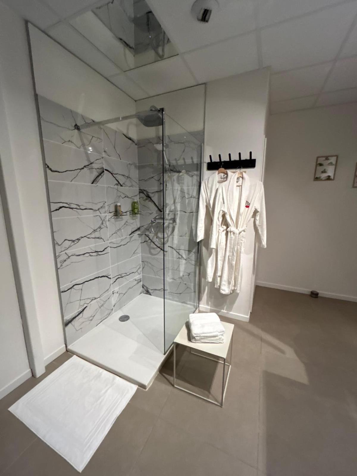 L'Escapade Sensuelle - La Love Room D'Épernay Extérieur photo